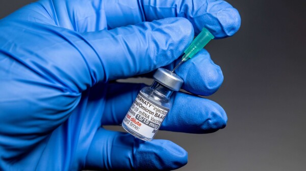 COVID-19-Impfstoffe: Die Einzeldosis kommt