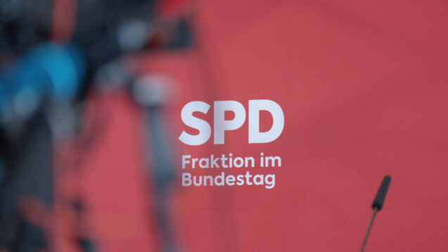 Die SPD-Bundestagsfraktion plant das zweite Halbjahr 2024 – samt Apothekenreform. (Foto: IMAGO / Bernd Elmenthaler)