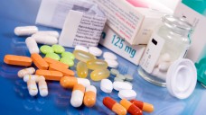 Neue Arzneimittel mit Erstattungsbetrag machen bislang 15 Prozent des GKV-Arzneimittelumsatzes aus. (Foto: grafikplusfoto / stock.adobe.com)