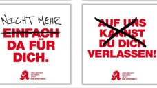 Es gibt schon verschiedene Motive für die Kampagne. (Quelle: ABDA)