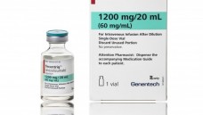 Die amerikanische Arzneimittelbehörde FDA hat die Zulassung für Tecentriq erweitert. (Foto: picture alliance / AP Photo)