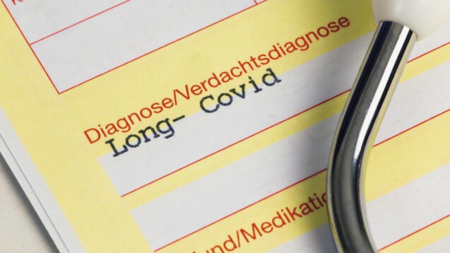 Beispielsweise Long-COVID-Symptome bei Kindern variieren. (Foto: U. J. Alexander / AdobeStock)