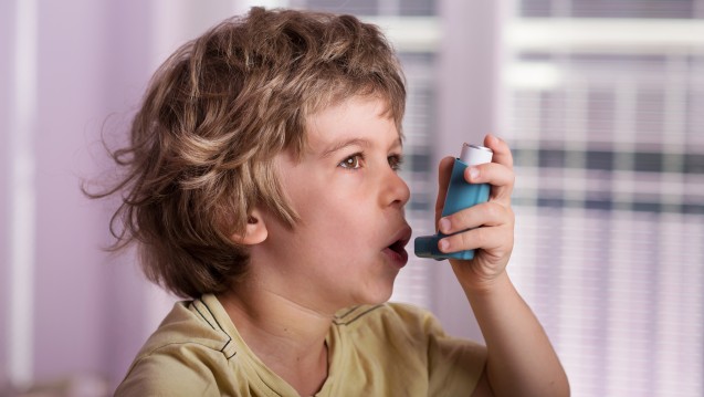 Mepolizumab Und Tiotropium Asthma Zulassungserweiterungen Fur Kinder