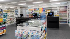 Neues Geschäftsmodell: In der Schweiz haben zwölf Apotheker gemeinsam eine Aktiengesellschaft gegründet, um eine Apotheke zu eröffnen. (Foto: KSW Winterthur)