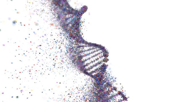 Für die Entschlüsselung der DNA-Struktur wurde 1962 der Nobelpreis verliehen.&nbsp;(Foto:&nbsp;ktsdesign / AdobeStock)