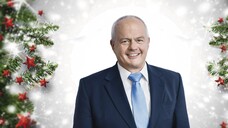 Dr. Andreas Kiefer gab 2017 im DAZ-Interview Entwarnung für glänzende Augen unter dem Weihnachtsbaum. (c / Foto: ABDA | Butch / stock.adobe.com)