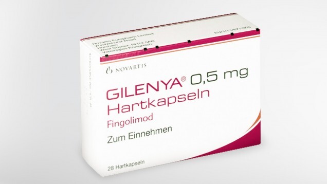 CHMP-Empfehlung: Gilenya wird generisch, Novorapid bekommt
