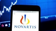 Novartis soll das Manipulieren von Testdaten vor
der Zulassung der Gen-Therapie Zolgensma bei spinaler Muskelatrophie verschwiegen haben. Die Aktienkurs gab erst einmal nach. (c / Foto: imago images / ZUMA Press)