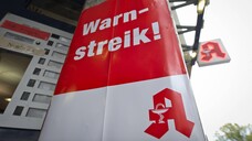 Schluss mit lustig: In vier Bundesländern rufen die Apothekerverbände zum Streik auf. (b/Foto: IMAGO / imagebroker)