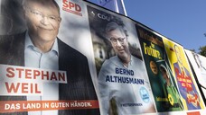In Niedersachsen wird am 9. Oktober gewählt. (Foto: IMAGO / Kirchner-Media)