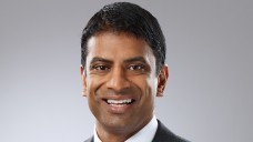 Vas Narasimhan soll ab Februar 2018 die Führung bei Novartis übernehmen. (Foto: Novartis)