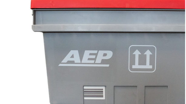 AEP befindet sich erneut im Rechtsstreit mit der Wettbewerbszentrale. (Foto: Screenshot aep.de)