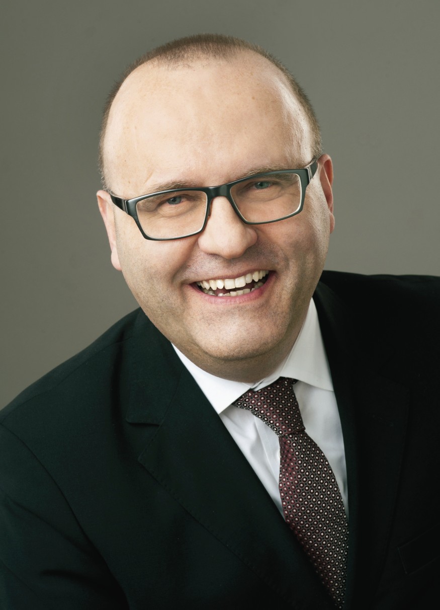 Professor Dr. Andreas Kaapke
