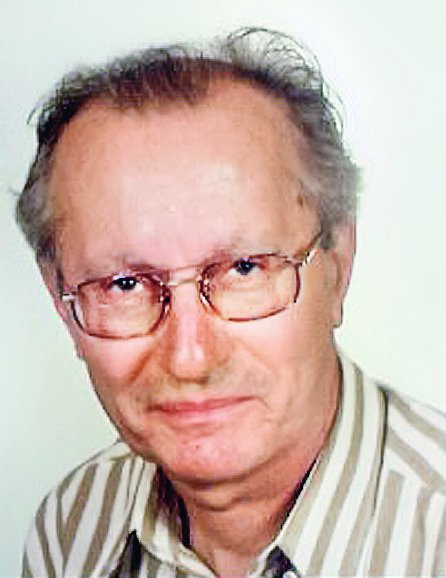 Dr. Peter Nuhn zum 75. Geburtstag