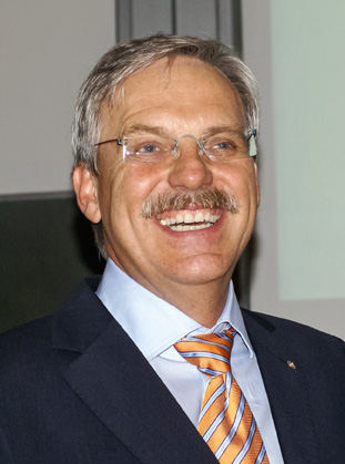 Dr. Frank Gieseler