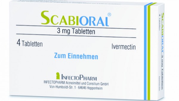 ivermectin tabletten mensch