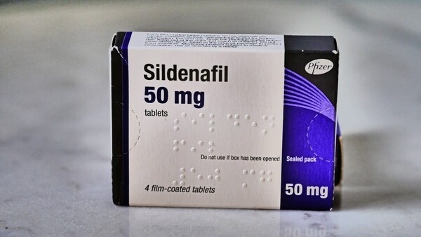 Günstige sildenafil