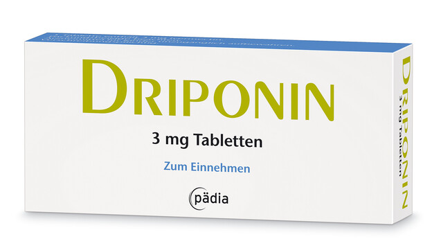Krätzebehandlung: Driponin®: Infectopharm führt eigenes  Ivermectin-Generikum ein