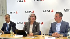 ABDA-Präsidentin Overwiening: „Das Apothekerreformgesetz darf so keinesfalls vom Bundestag verabschiedet werden, koste es was es wolle.“(Foto: diz)