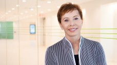 Erica Mann, OTC-Chefin der Bayer AG: "Markt stark fragmentiert". (Foto: Bayer)