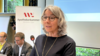 „Es ist die Verantwortung der Politik, die Arzneimittelversorgung in Deutschland aufrechtzuerhalten“, sagte: AKWL-Präsidentin Gabriele Regina Overwiening. (Foto: AKWL)