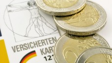 Mehr Kosten für Versicherte? Klemens rechnet mit höheren Zusatzbeiträgen für Patienten. (Foto: Setareh / Fotolia)