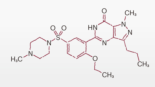 Vardenafil vilitra 20mg