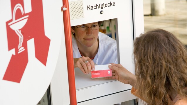 Apothekerkammer Sachsen-Anhalt - Im Ernstfall schnell den Überblick  erhalten: Notfalldose hilft Rettern