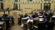 Das Plenum des Bundesrats verzichtet beim PDSG darauf, den Vermittlungsausschuss anzurufen. (Archivbild, Foto: imago images / Metodi Popow)&nbsp;