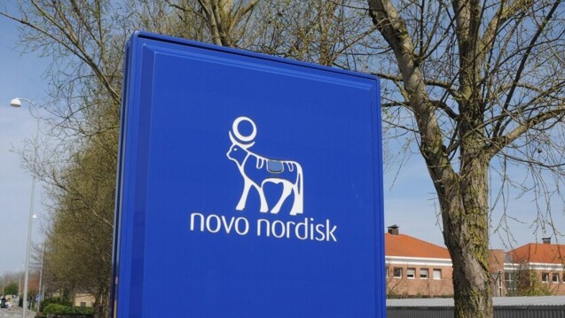 Die Zentrale des Unternehmens Novo Nordisk in Kopenhagen. (Foto: IMAGO / Dean Pictures)