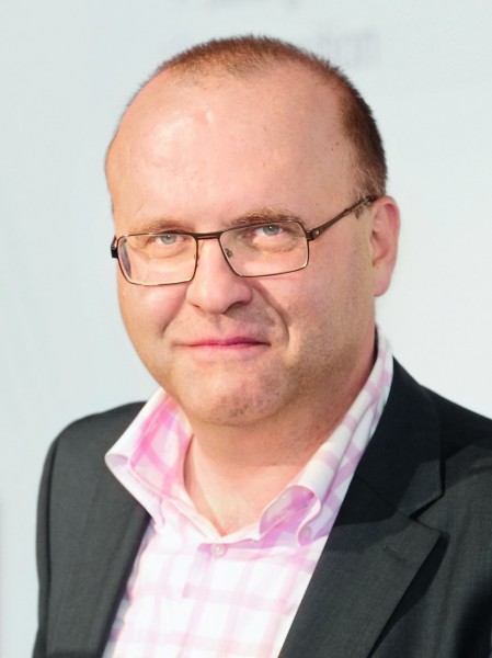 Dr. Andreas Kaapke