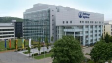 Forschungsstandort Biberach von Boehringer Ingelheim. (Foto: Boehringer Ingelheim)