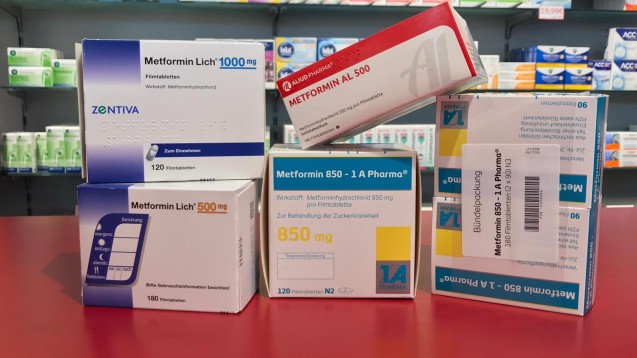 metformin kaufen 1a pharma