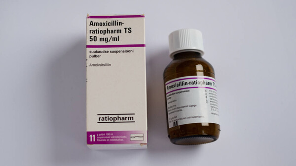 Lieferprobleme bei Amoxicillin – kein strukturelles Problem?