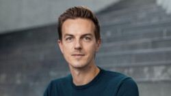 Der SPD-Bundestagsabgeordnete Matthias Mieves lobt die Apothekerschaft für ihr Engagement bei der Digitalisierung des Gesundheitswesens. (Foto: Christian Schneider)