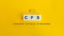 Ist das chronische Erschöpfungssyndrom ME/CFS (myalgische Enzephalomyelitis/ Chronisches Fatigue Syndrom)&nbsp;eine mitochondriale Myopathie? (Symbolbild: photoopus/AdobeStock)