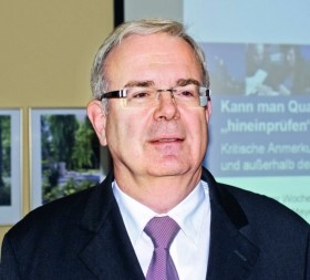 Dr. Hilko Meyer